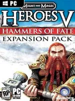 Heroes of Might and Magic V: Hammers of Fate