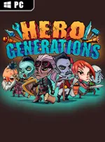 Hero Generations