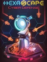HexaScape: Cyber Defense
