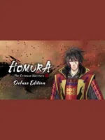 Homura: The Crimson Warriors - Deluxe Edition