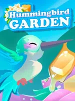 Hummingbird Garden