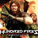 Hundred Fires: The Rising of Red Star - Complete Edition