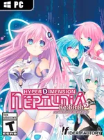 Hyperdimension Neptunia Re;Birth2: Sisters Generation
