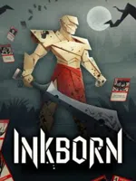 Inkborn