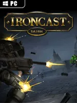 Ironcast