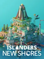 Islanders: New Shores