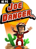 Joe Danger