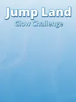 Jump Land Glow Challenge