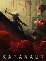 Katanaut