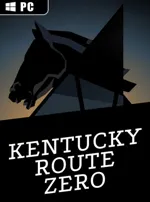 Kentucky Route Zero - Act I