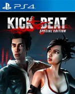 KickBeat: Special Edition