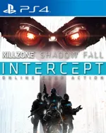 Killzone: Shadow Fall - Intercept