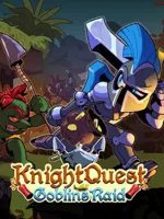 Knight Quest: Goblins Raid