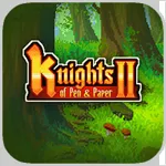 Knights of Pen & Paper 2