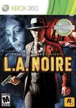 L.A. Noire
