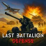 Last Battalion Defense