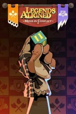 Legends Aligned: Minis in Conflict