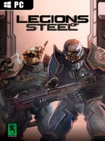 Legions of Steel
