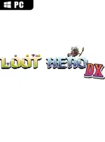 Loot Hero DX