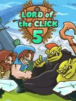 Lord of the Click 5