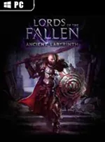 Lords of the Fallen - Ancient Labyrinth