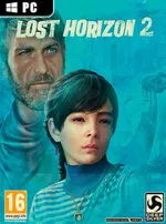 Lost Horizon 2