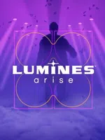 Lumines Arise
