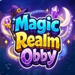 Magic Realm Obby