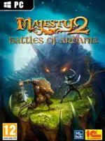 Majesty 2: Battles of Ardania
