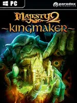 Majesty 2: Kingmaker
