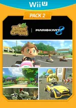 Mario Kart 8 DLC Pack 2
