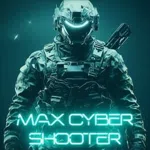 Max Cyber Shooter