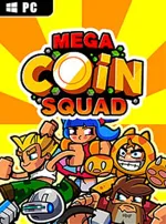 Mega Coin Squad