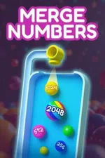 Merge Numbers