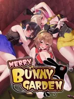 Merry Bunny Garden