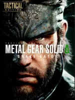 Metal Gear Solid Delta: Snake Eater - Tactical Edition