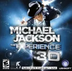 Michael Jackson: The Experience 3D