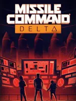 Missile Command: Delta