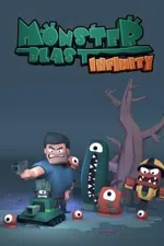 Monster Blast Infinity