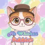 Mr. Whiskers Bubbles