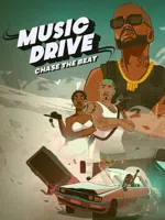 Music Drive: Chase the Beat