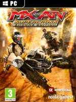 MX Vs ATV: Supercross Encore