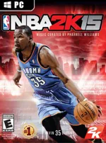 NBA 2K15