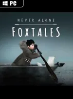 Never Alone: Foxtales