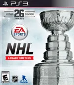 NHL: Legacy Edition