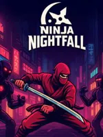 Ninja Nightfall