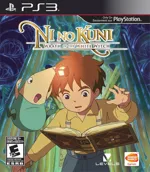 Ni no Kuni: Wrath of the White Witch