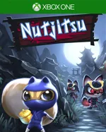 Nutjitsu
