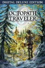 Octopath Traveler 0: Digital Deluxe Edition
