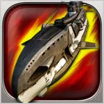 Oil Rush: 3D naval strategy